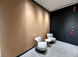 The Heart (D1), Office #459466481
